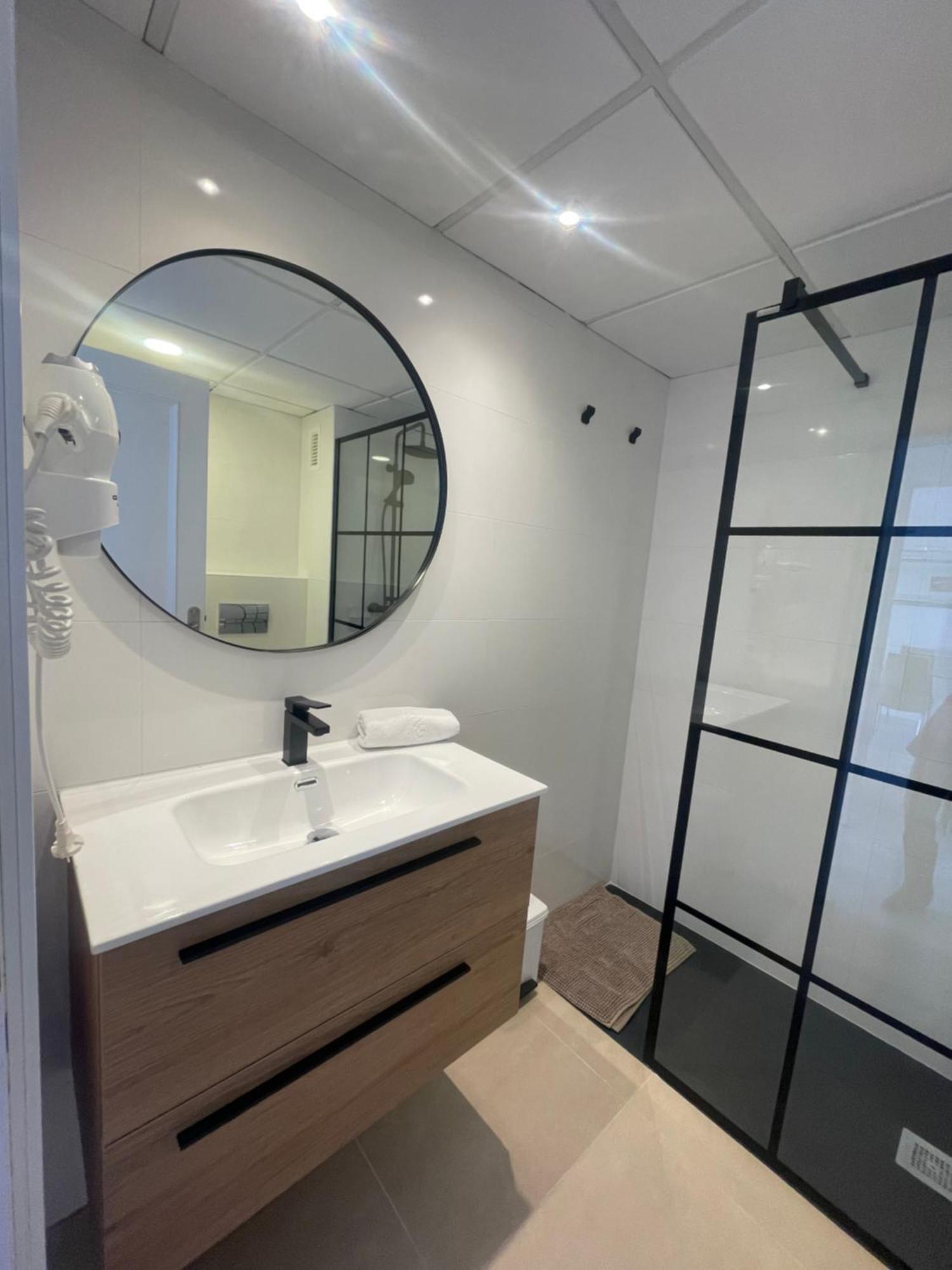 Apartmán Jardines Del Puerto Marbella Exteriér fotografie